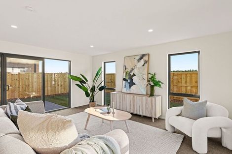 Photo of property in 256 Lincoln Rolleston Road, Rolleston, 7678