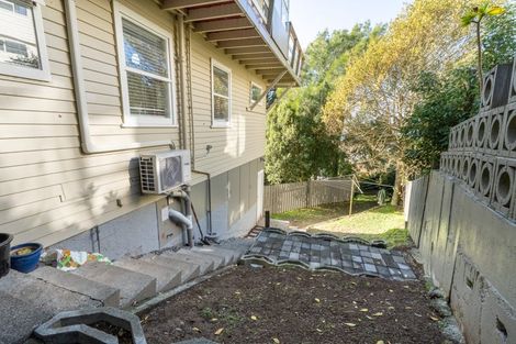 Photo of property in 45 Lomita Road, Johnsonville, Wellington, 6037