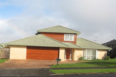 Photo of property in 15 Stewart Gibson Place, Manurewa, Auckland, 2105