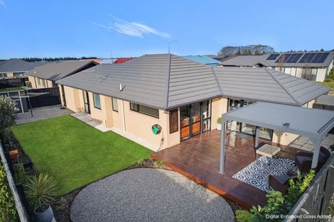 Photo of property in 9 Whittington Drive, Rolleston, 7615