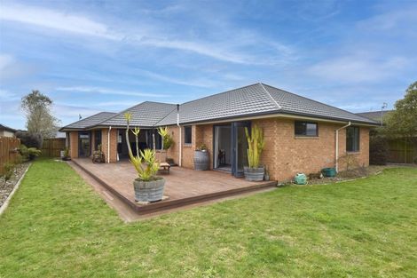 Photo of property in 14 Marguerite Place, Aidanfield, Christchurch, 8025