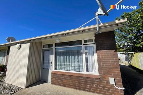 Photo of property in 10a Kirkcaldy Street, South Dunedin, Dunedin, 9012