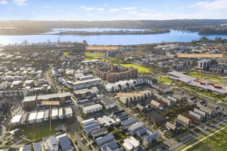 Photo of property in 17 Harakeke Road, Hobsonville, Auckland, 0616