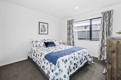 Photo of property in 26 Collier Drive, Halswell, Christchurch, 8025