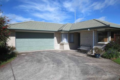 Photo of property in 3 Kauae Place, Ngongotaha, Rotorua, 3010