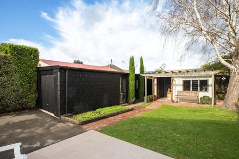 Photo of property in 346 Innes Road, Mairehau, Christchurch, 8052