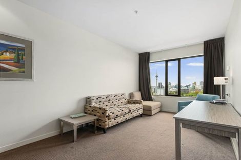Photo of property in 505/145 Symonds Street, Eden Terrace, Auckland, 1010