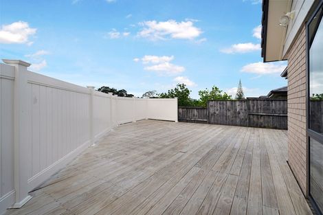 Photo of property in 7 Anna Lane, Glen Eden, Auckland, 0602