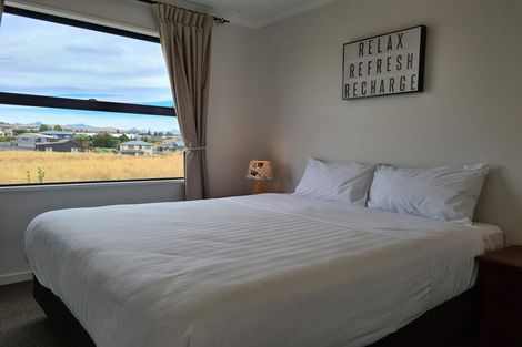 Photo of property in 15 Rodman Lane, Lake Tekapo, 7999