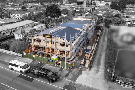 Photo of property in 354 Fergusson Drive, Heretaunga, Upper Hutt, 5018