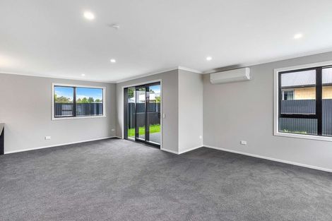 Photo of property in 107a Racecourse Road, Allenton, 7700