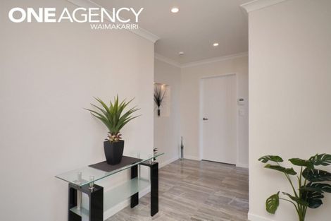 Photo of property in 5 Blair Place, Kaiapoi, 7630