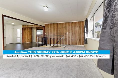 Photo of property in 307 Triangle Road, Massey, Auckland, 0614