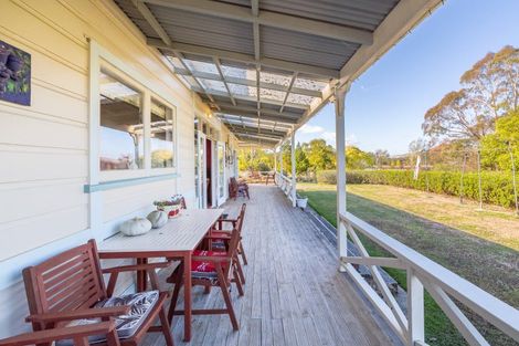 Photo of property in 205 Caveland Road, Te Whiti, Masterton, 5884