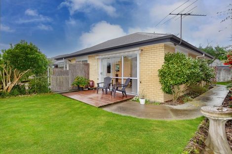 Photo of property in 2/87 Cygnet Street, North New Brighton, Christchurch, 8083