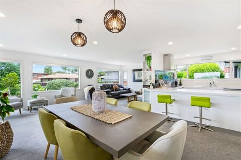 Photo of property in 22 Tercel Place, Sunnyhills, Auckland, 2010