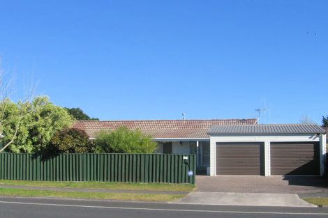Photo of property in 141 Totara Drive, Pukete, Hamilton, 3200
