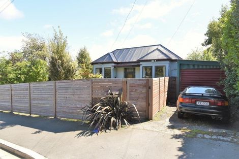 Photo of property in 55 Warden Street, Opoho, Dunedin, 9010