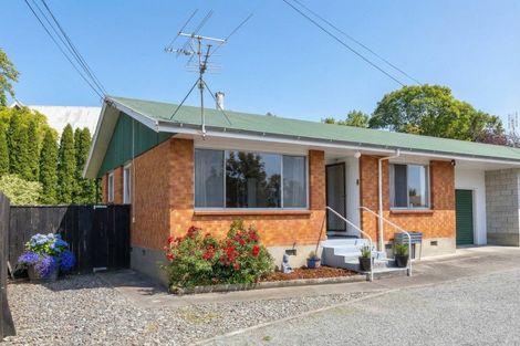 Photo of property in 17a Keir Crescent, Lansdowne, Masterton, 5810