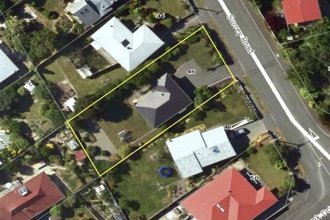 Photo of property in 46 Surrey Road, Richmond, 7020