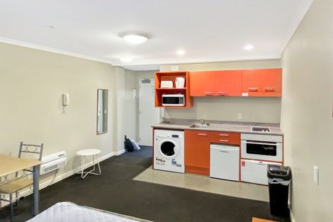 Photo of property in Aitken Street Apartments, 503/5 Aitken Street, Thorndon, Wellington, 6011