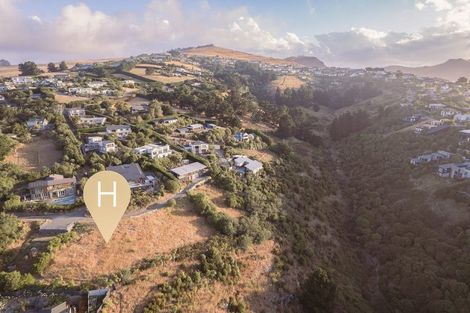 Photo of property in 4 Ti Kouka Eco Lane, Redcliffs, Christchurch, 8081