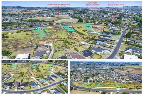 Photo of property in 60 Cape Hill Road, Pukekohe, 2120