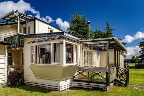 Photo of property in 25b Miro Street, Ohakune, 4625