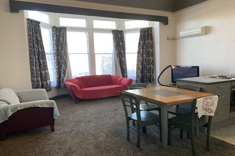 Photo of property in 47 Duncan Street, Dunedin Central, Dunedin, 9016