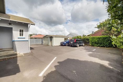 Photo of property in 155 Grey Street, Palmerston North, 4410