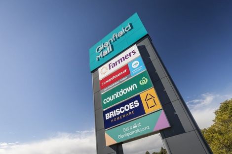 Photo of property in 1/22 Hobby Avenue, Birkdale, Auckland, 0626