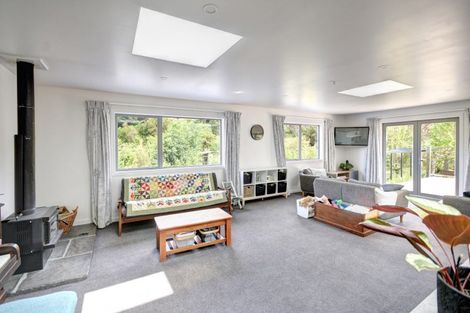 Photo of property in 3 Andail Street, Glenleith, Dunedin, 9010