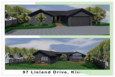 Photo of property in 97 Lisland Drive, Kinloch, Taupo, 3377