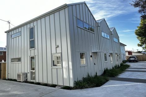 Photo of property in 3/21 Buffon Street, Waltham, Christchurch, 8023