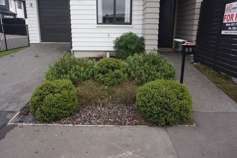 Photo of property in 68 Gosling Crescent, Halswell, Christchurch, 8025