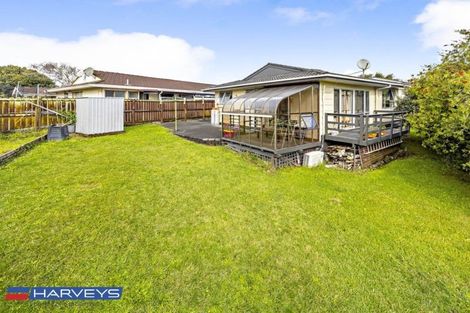 Photo of property in 2/9 Abelia Place, Papatoetoe, Auckland, 2025