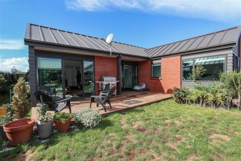 Photo of property in 9 Jobe Road, Chartwell, Hamilton, 3210