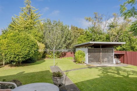 Photo of property in 16 Highbury Drive, Levin, 5510