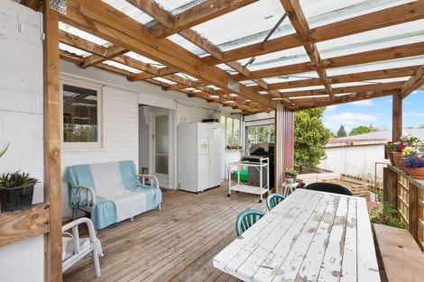 Photo of property in 28 Tauranga Road, Waihi, 3610