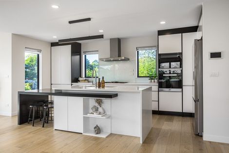 Photo of property in 182a Surrey Crescent, Grey Lynn, Auckland, 1021