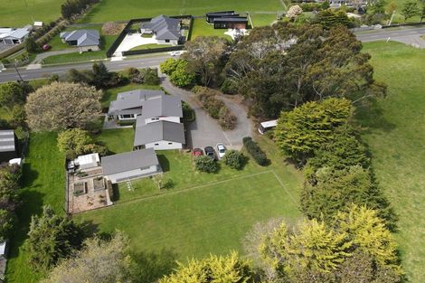 Photo of property in 576 Wellington Road, Marton, 4710