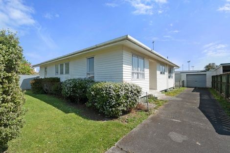 Photo of property in 3 Takahe Street, Masterton, 5810