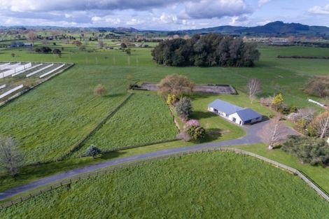 Photo of property in 432b Marychurch Road, Matangi, Hamilton, 3284