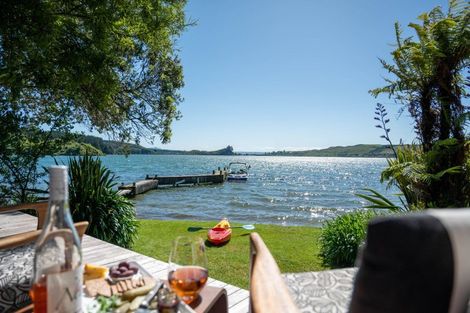 Photo of property in 171 Tumoana Road, Tikitere, Rotorua, 3074