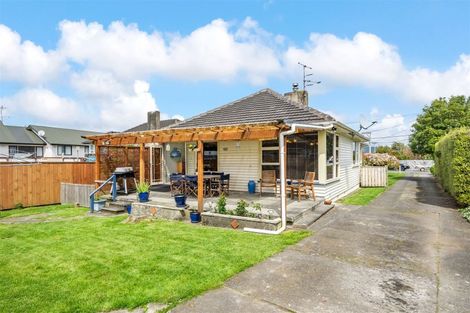 Photo of property in 42 Milton Street, Trentham, Upper Hutt, 5018