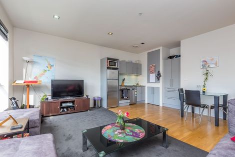 Photo of property in 206/57 Mahuhu Crescent, Auckland Central, Auckland, 1010