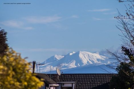 Photo of property in 79 Tamatea Road, Taupo, 3330