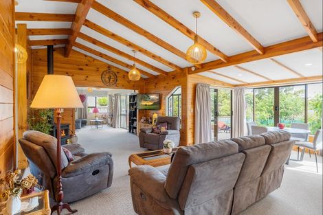 Photo of property in 2 Parekaawa Drive, Motuoapa, Turangi, 3382