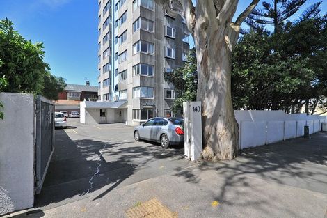 Photo of property in Iona Towers, 101/140 Abel Smith Street, Te Aro, Wellington, 6011