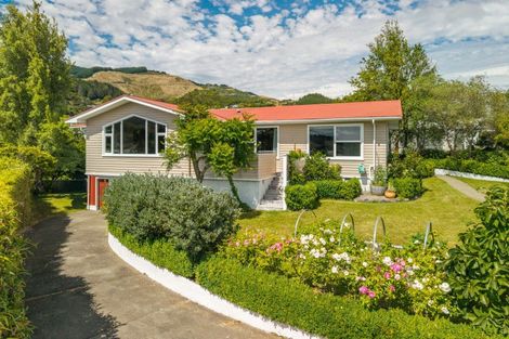 Photo of property in 5 Chartwell Place, Richmond, 7020